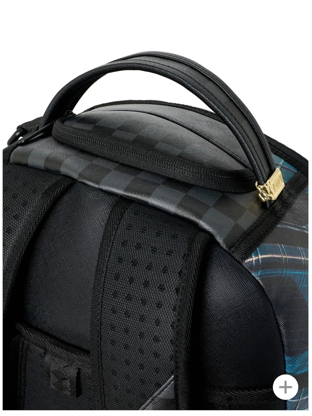 SPIDERMAN OFFICIAL COLLAB - PROTECT THE CITY BACKPACK